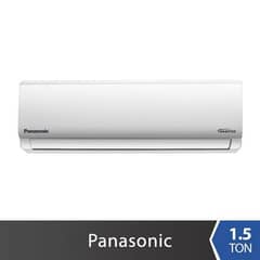 Brand New Panasonic 1.5T Inverter AC