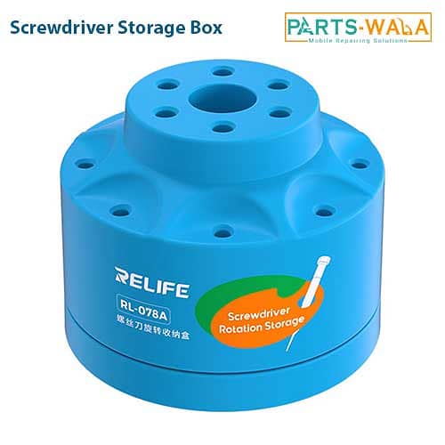 360 screw driver holder for mobile repairing 0