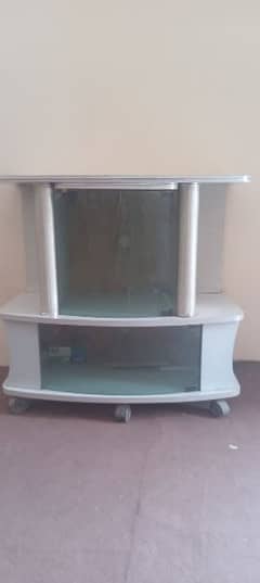 Tv Trolley