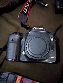 5D Mark iii with 28-75 lense for sale 9/10  No repair No open