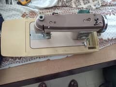 Japanese sewing machine for sale