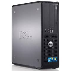 Dell desktop pc