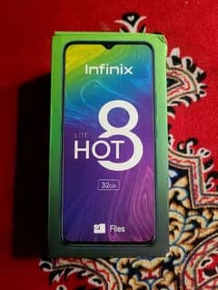 infinix