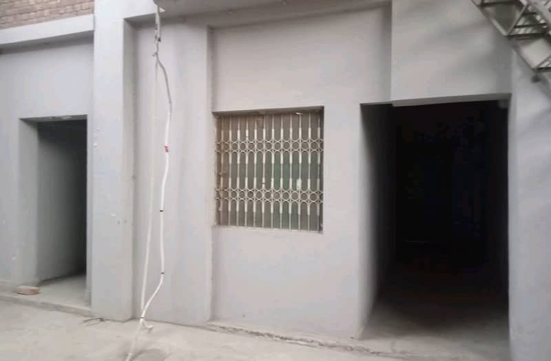 Factory Of 4 Kanal In Gajju Matah For Rent 4