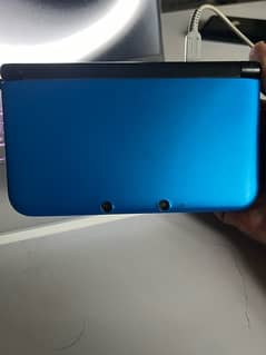 Nintendo 3DS XL with 50+ games