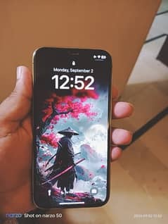 iphone 12 pro Non Pta 512 gb