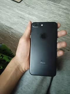 iphone 7 plus non pta ufone sim working