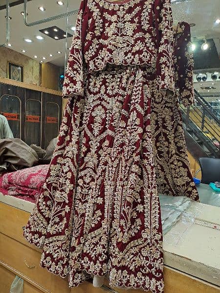 barat dress 17