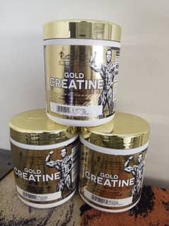 Creatine