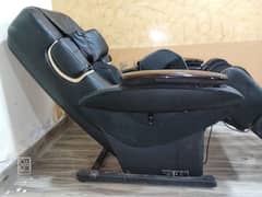 Panasonic massager chair