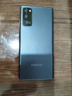 samsung s20 128GB NON PTA