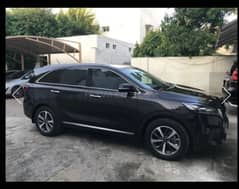 KIA Sorento 2022 0