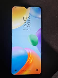 redmi