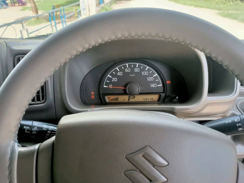 Suzuki Every 2024 PC Manual+Auto Gear 5