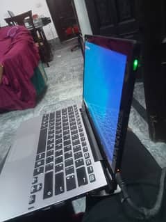 Sony laptop