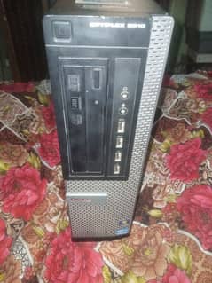 Dell pc