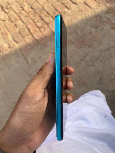 INFINIX HOT 12 6+5 -/- 128 GB WITH FULL BOX AND ORIGINAL CHARGER 2