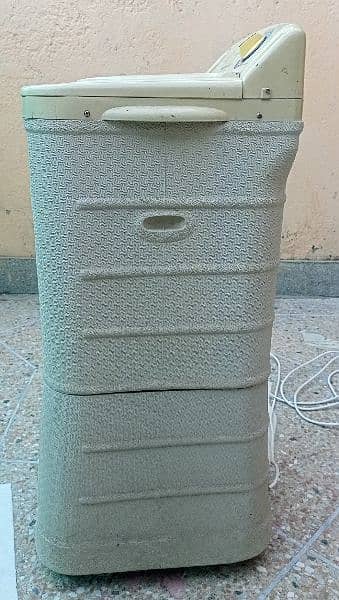 Bright Spin dryer (negotiable) 3