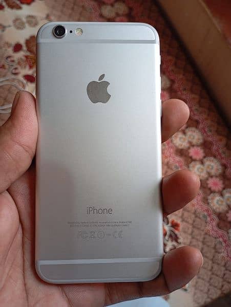 I phone 6 for sale 0