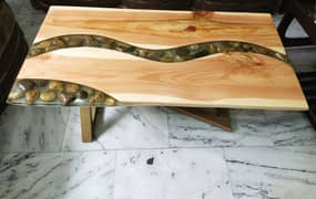 Riverstone Harmony Table