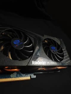 Sapphire Radeon HD 6950