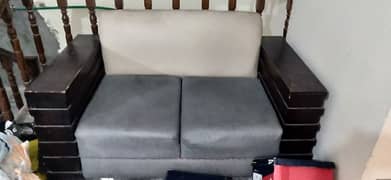 sofa