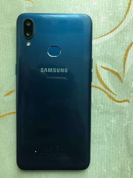 samsung a10s 1