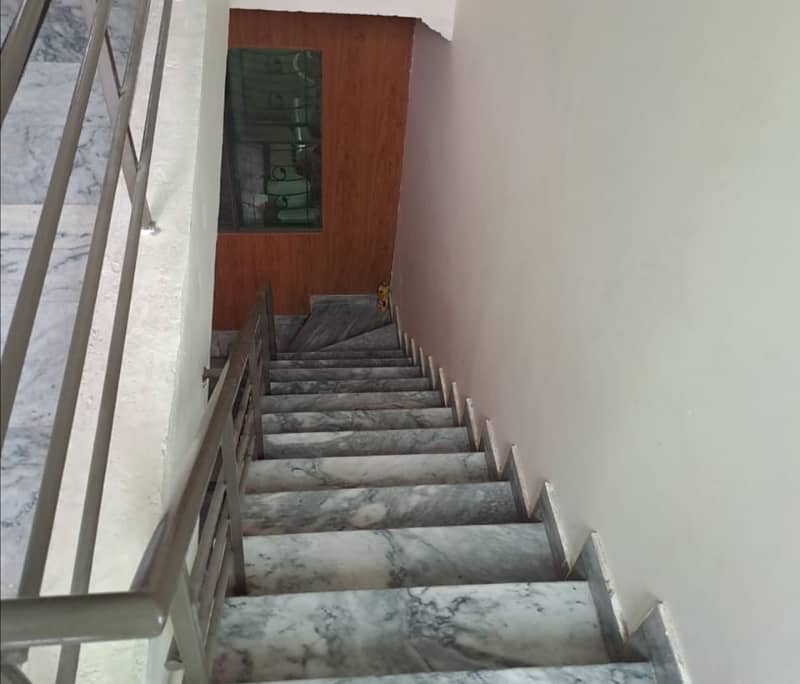 Triple Storey 5 Marla House Available In Sabzazar Scheme - Block J For Sale 14