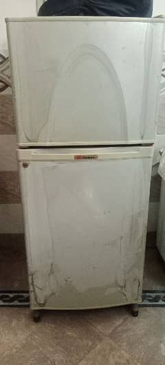 Fridge For Sale 10/9