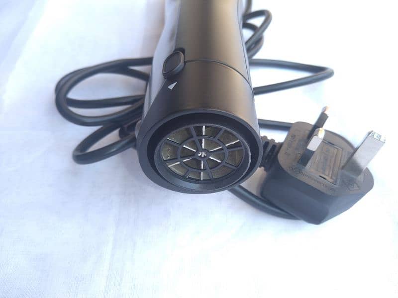 Hair Styler & Dryer 2