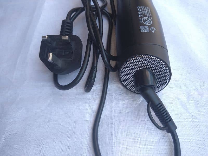 Hair Styler & Dryer 3