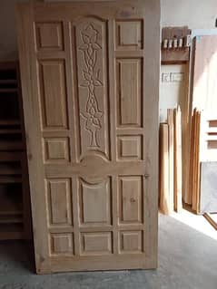 door diyar wood