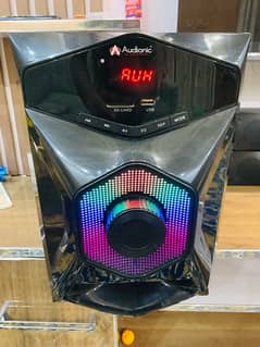 AUDIONIC SPEAKER FOR SALE