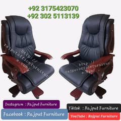 Executive Recliner Office Chair | Heavy Duty Chair | Recliner sofa