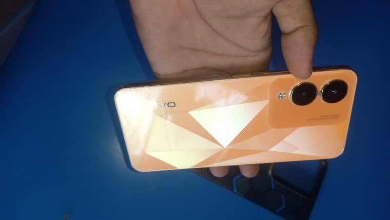 vivo Y17s 4+128 whatsapp 03004074120 2