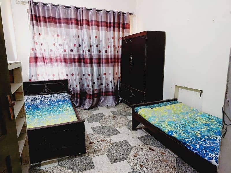 zainub hira girls hostel i-10/2 3