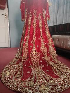 Bridal Dress