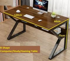 computer table gaming table Study Table Conference Table laptop table