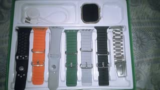 Mobile Smart Watch Ultra 2 Z10 T900 For Sale 0