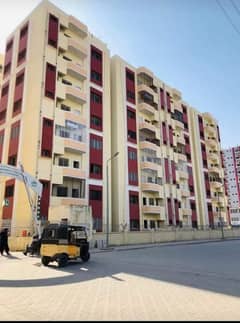 FEDERAL GOVERMENT FLATS Sector 24 B, Scheme 33, Karachi 0