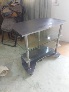 Centre Table, TV trolley