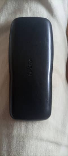 Nokia 106 complete box charge nmb : 03267230742