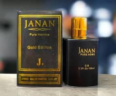 janan perfume one of the best