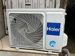 Haier 1/5 ton Ac 0