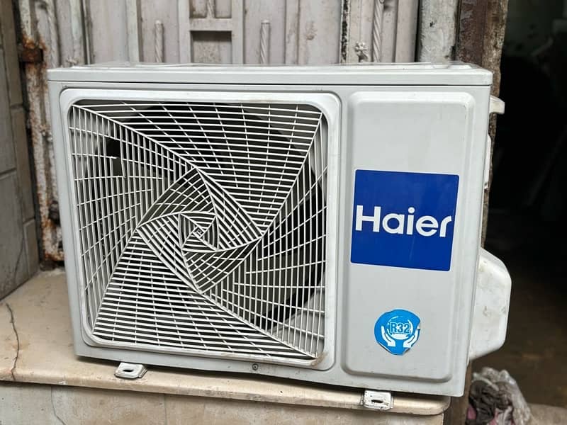 Haier 1/5 ton Ac 0