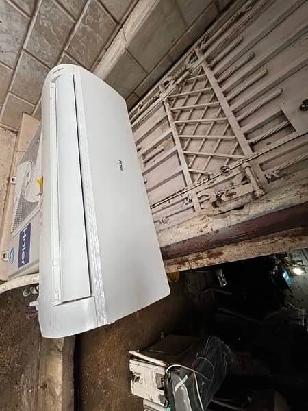 Haier 1/5 ton Ac 2