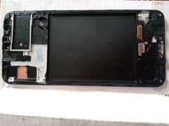 Samsung Galaxy A30S panel