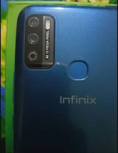 Infinix