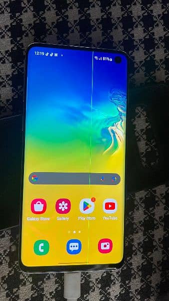 Galaxy s10 for sale 0