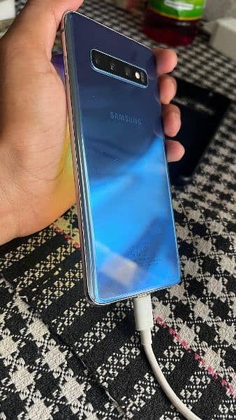 Galaxy s10 for sale 3